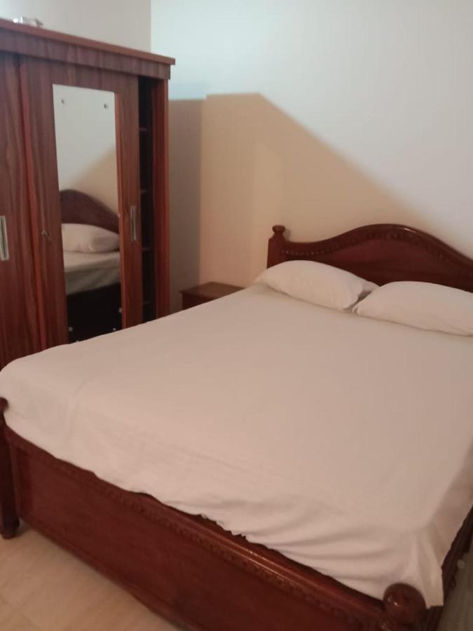 Red House - Agonda Beach Luaran gambar